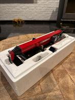 Mammoet LTM1200 Conrad kraan model zonder jib, Ophalen of Verzenden, Gebruikt, Overige typen, Overige merken