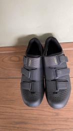 Shimano RC100 schoenen, maat 41 één keer gebruikt, Fietsen en Brommers, Fietsaccessoires | Fietskleding, Schoenen, Ophalen of Verzenden