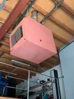 Reznor gas heater hal verwarmen, Doe-het-zelf en Verbouw, Verwarming en Radiatoren, Ophalen, 30 tot 80 cm, Kachel, Minder dan 60 cm