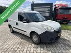Opel Combo 1.3 CDTi L1H1 ecoFLEX airco marge, Euro 5, Gebruikt, 4 cilinders, Origineel Nederlands
