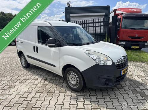 Opel Combo 1.3 CDTi L1H1 ecoFLEX airco marge, Auto's, Bestelauto's, Bedrijf, Te koop, ABS, Alarm, Boordcomputer, Centrale vergrendeling