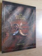 Fotoboek: Horst Klemm “An African Journal”, Ophalen of Verzenden, Zo goed als nieuw, Fotografie algemeen