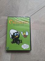 Nieuwe dvd calimero, Alle leeftijden, Ophalen, Nieuw in verpakking, Avontuur