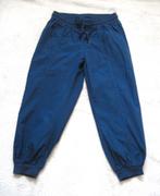 qbr  DAMES BROEK van EVERME (Elasticshe band) Maat:36, Blauw, Ophalen of Verzenden, Zo goed als nieuw, Maat 36 (S)