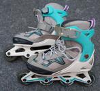 Te koop: Oxelo skeelers (verstelbaar), Kinderen, Inline skates 4 wielen, Ophalen, Overige merken
