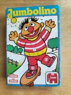 Jumbolino, Hobby en Vrije tijd, Gezelschapsspellen | Kaartspellen, Ophalen, Gebruikt