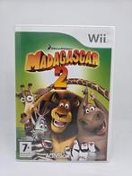 Madagascar Escape 2 Africa - Nintendo Wii, Avontuur en Actie, Online, Ophalen of Verzenden, Zo goed als nieuw