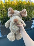 Vintage Happy Horse Muis Knuffel 2002, Ophalen of Verzenden, Gebruikt, Overige typen