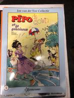 Pipo en de groeineus n2, Eén stripboek, Ophalen of Verzenden, Zo goed als nieuw