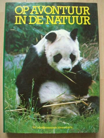 Op avontuur in de natuur - Heinz Sielmann - 1981 beschikbaar voor biedingen