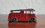 Matchbox Merryweather Marquis Fire Engine nr 9 1959, Hobby en Vrije tijd, Modelauto's | Overige schalen, Ophalen of Verzenden