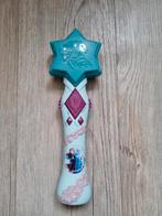 Frozen 2 Magische Microfoon met licht, Ophalen