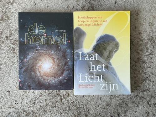 4 boeken over geloof en leven ,spirituele boeken, Boeken, Godsdienst en Theologie, Nieuw, Christendom | Katholiek, Christendom | Protestants