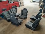 Compleet banken set Toyota Landcruiser HDJ80 7 PERS, Ophalen, Gebruikt, Toyota