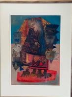 Coby Doevendans, Antiek en Kunst, Ophalen of Verzenden