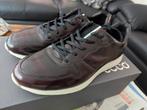 Ecco Sneak Heren Sneakers, Ophalen, Ecco, Bruin, Sneakers of Gympen