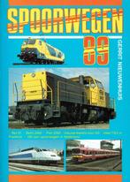 Spoorwegen 89 - Gerrit Nieuwenhuis, Verzenden, Gelezen, Trein