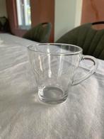 Espresso Kopjes & Kleine Glaasjes - Set van 5, Huis en Inrichting, Keuken | Servies, Ophalen, Glas of Glazen, Gebruikt, Glas