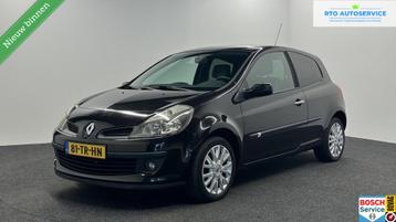 Renault Clio 1.4-16V Dynamique AIRCO CRUISE LM. beschikbaar voor biedingen