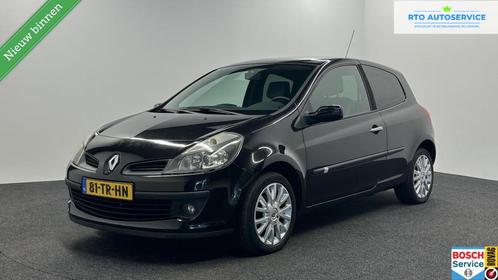 Renault Clio 1.4-16V Dynamique AIRCO CRUISE LM., Auto's, Renault, Bedrijf, Te koop, Clio, ABS, Airbags, Airconditioning, Alarm