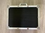 koffer (merkloos) 45x34x16, Overige materialen, Gebruikt, Verzenden, Minder dan 50 cm