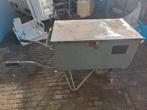 Gebruikte Kruiwagen - Handig voor Tuin & Klus!, Onbekend, Ophalen of Verzenden, Handmatig, Gebruikt