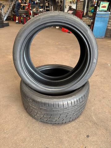 Banden Hankook 305/35R22 K127A Ventus S1 Evo3 2 stuks  beschikbaar voor biedingen