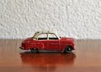 Vauxhall Cresta 22a 1956 Lesney Matchbox, Ophalen of Verzenden, Gebruikt