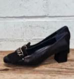Sergio Turri - Prachtige leren pumps maat 36 - Nieuw €135