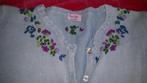 Noa Noa Vest, Verzenden, Zo goed als nieuw, Meisje, Trui of Vest