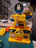 Vintage Nijntje Muziekmolen - Sega Japan Miffy, Ophalen of Verzenden, Gebruikt, Mobiel, Met geluid