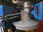 Drycutter, Ophalen of Verzenden, Zo goed als nieuw, 1200 watt of meer, HBM machines