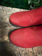 Nieuwe laarsjes van Loints of holland maat 39, Kleding | Dames, Schoenen, Loints of holland, Lage of Enkellaarzen, Nieuw, Rood