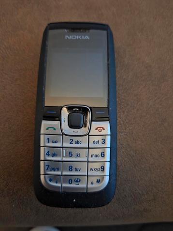 nokia 2610 beschikbaar voor biedingen