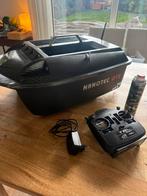 Nanotec gt2 met dieptemeter, Ophalen of Verzenden, Zo goed als nieuw, Overige typen