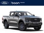 Ford Ranger XLT 4X4 2.3 PHEV 281 PK | 5 zitplaatsen | Prijs, Automaat, 12 maanden, Stof, Zwart