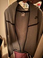 Nike TECH vest maat S, Ophalen of Verzenden, Zo goed als nieuw, Maat 46 (S) of kleiner, Grijs