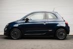 Fiat 500 0.9 TwinAir Turbo Lounge ORG NL [ Pano € 11.945,0, Auto's, Fiat, Nieuw, Origineel Nederlands, 905 kg, 4 stoelen