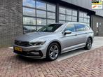 Volkswagen Passat Variant 1.5 TSI R-Line Business + | Digi d, 730 kg, 4 cilinders, 150 pk, 1600 kg
