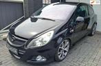 Opel Corsa 1.6-16V Turbo OPC 192PK, Auto's, Voorwielaandrijving, Euro 5, Gebruikt, Met garantie (alle)