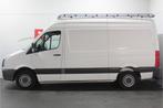 Volkswagen Crafter 50 2.0 TDI L2H2 - Trekhaak / Bluetooth /, Auto's, Euro 5, Gebruikt, 4 cilinders, Volkswagen