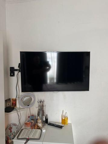Samsung 42" Smart TV - Goedkoop! beschikbaar voor biedingen