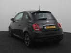 Fiat 500 0.9 TwinAir Turbo Sport | Navi | Cruise Control | H, Voorwielaandrijving, 12 maanden, Stof, Gebruikt