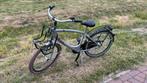 Alpina clubb 24 inch jongensfiets cargobike grijs-zwart, Fietsen en Brommers, Fietsen | Jongens, Ophalen, Alpina, Versnellingen