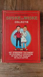 Suske en Wiske Albums - 4 of 5 verhalen per Album, Meerdere stripboeken, Ophalen, Gelezen, Willy Vandersteen