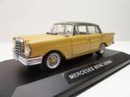 Mercedes Benz 220 SE  '' Vitesse '', Ophalen of Verzenden, Zo goed als nieuw, Auto, Overige merken