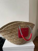 Chommies leather bag, Ophalen, Zo goed als nieuw