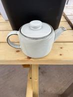 Theepot nieuw, nooit gebruikt, Huis en Inrichting, Keuken | Servies, Ophalen, Overige typen, Nieuw, Overige stijlen