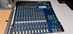Yamaha Mengpaneel, Muziek en Instrumenten, Ophalen, Gebruikt, 10 tot 20 kanalen, Microfooningang