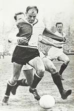 Spelerskaart Gerard “Pummy” Bergholz  - Feyenoord Rotterdam, Ophalen of Verzenden, Zo goed als nieuw, Feyenoord, Spelerskaart